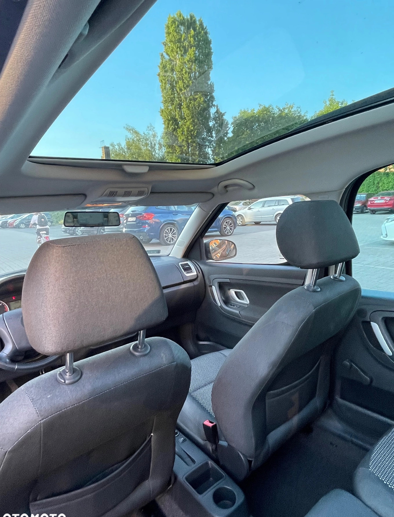 Skoda Roomster cena 17300 przebieg: 287000, rok produkcji 2009 z Oleśnica małe 46
